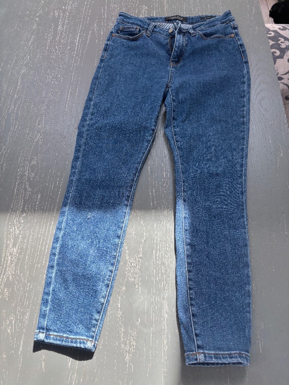 3 pairs Women’s Jeans 40 each